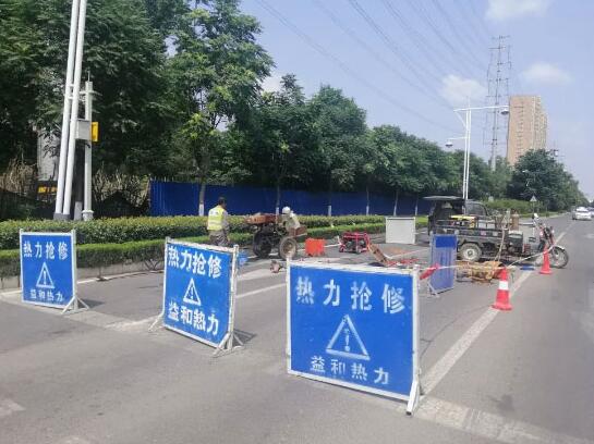 看似簡單的這件事，卻操縱著全市供暖命脈！